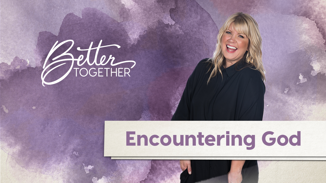 Better Together LIVE | Episode 9