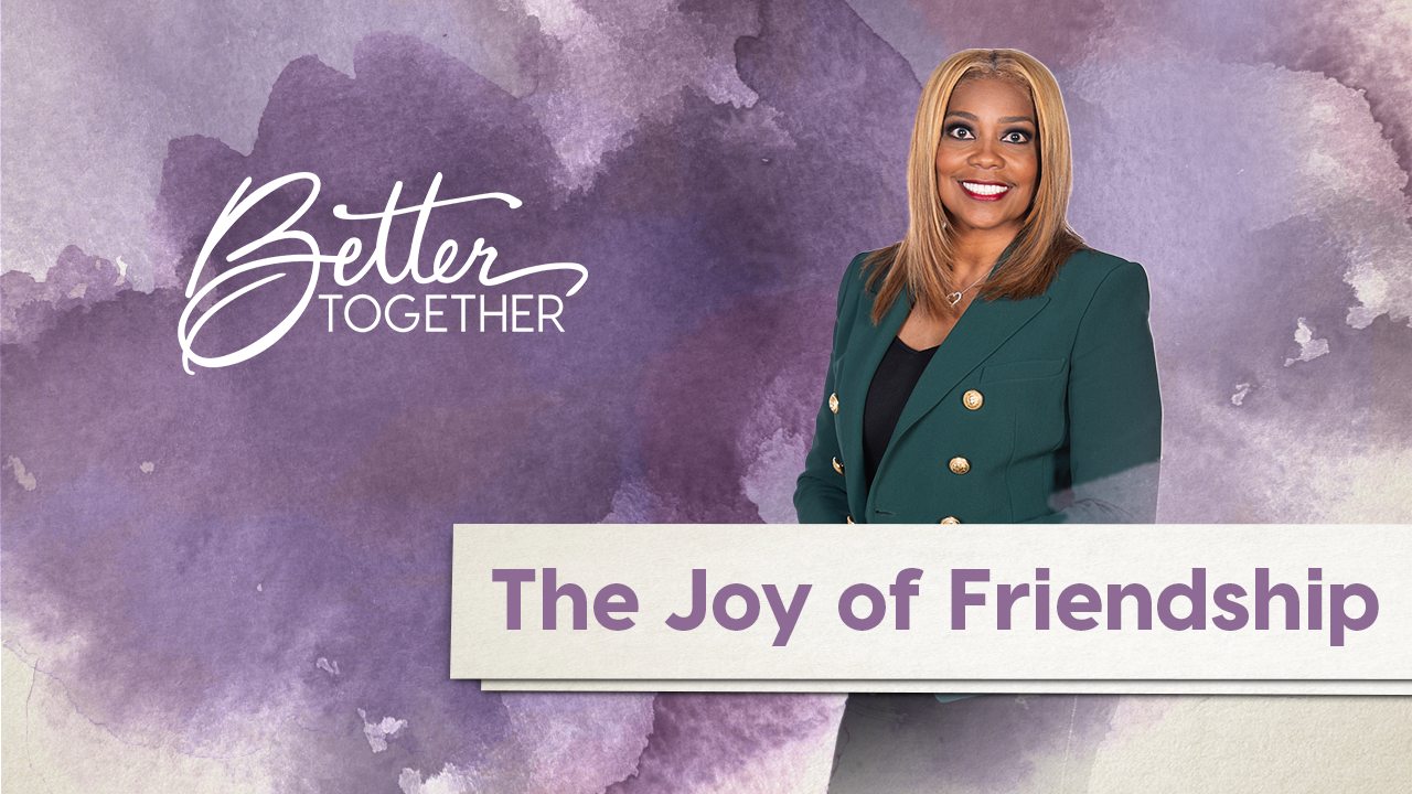 Better Together LIVE | Episode 18