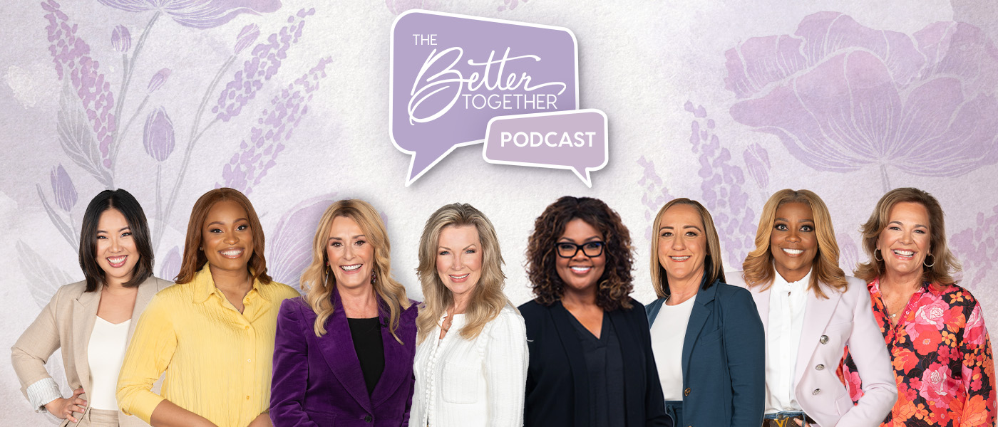 The Better Together Podcast